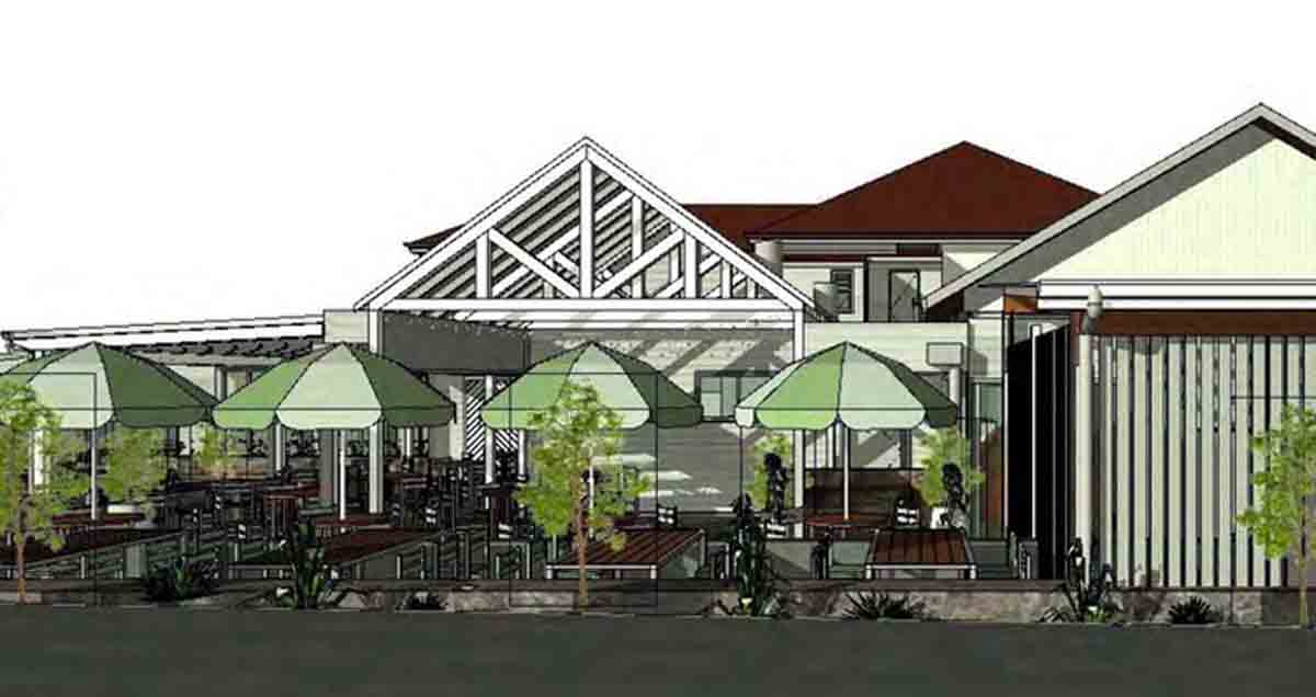 GHANEM GROUP’S BIGGER AND BETTER COMMERCIAL