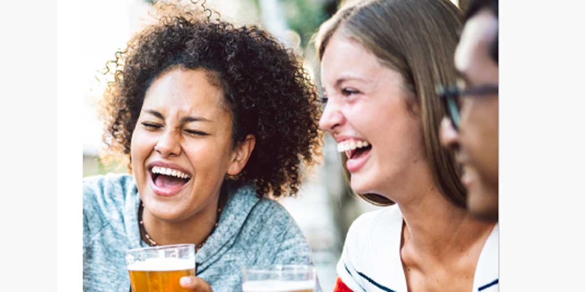 Q3 HOSPITALITY REPORT SHOWS STRONG GROWTH