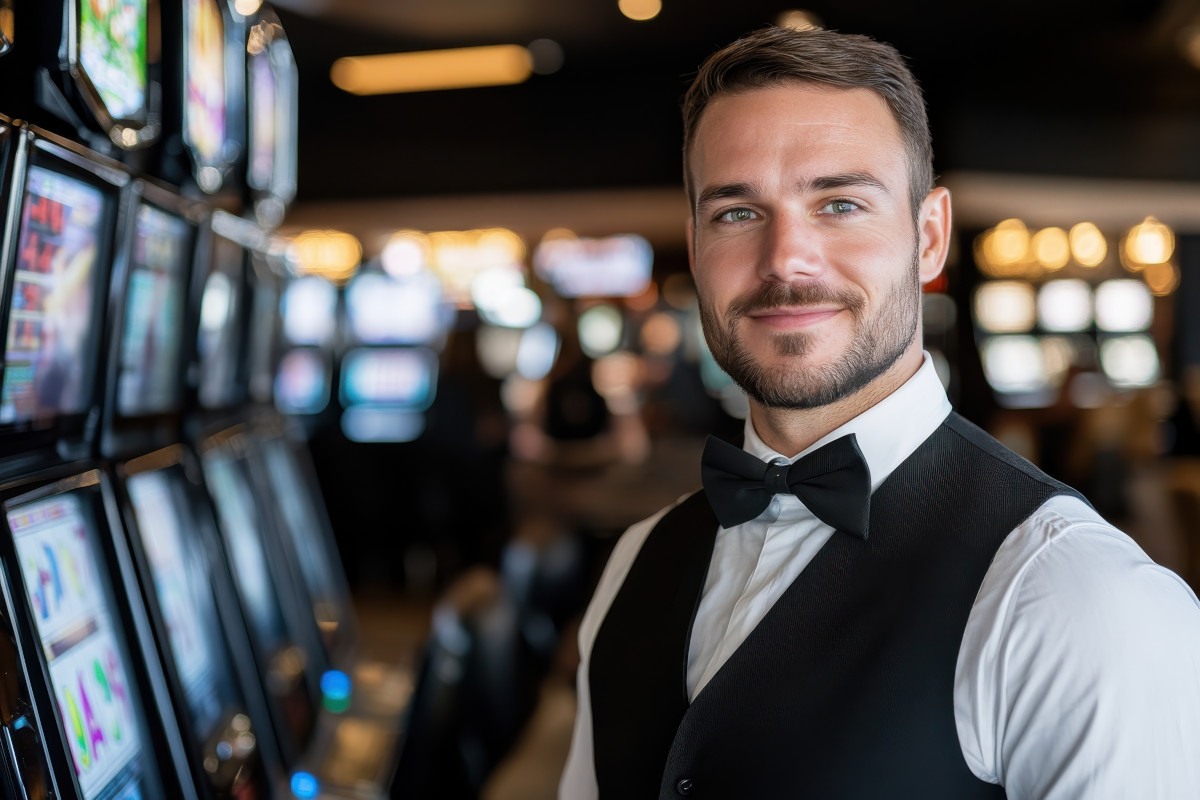 NO GIE, NO GAME: GAMING VENUES RISK PENALTIES