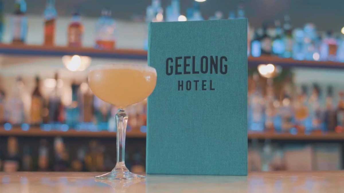 MD HOTELS GOES UNDER IN GEELONG