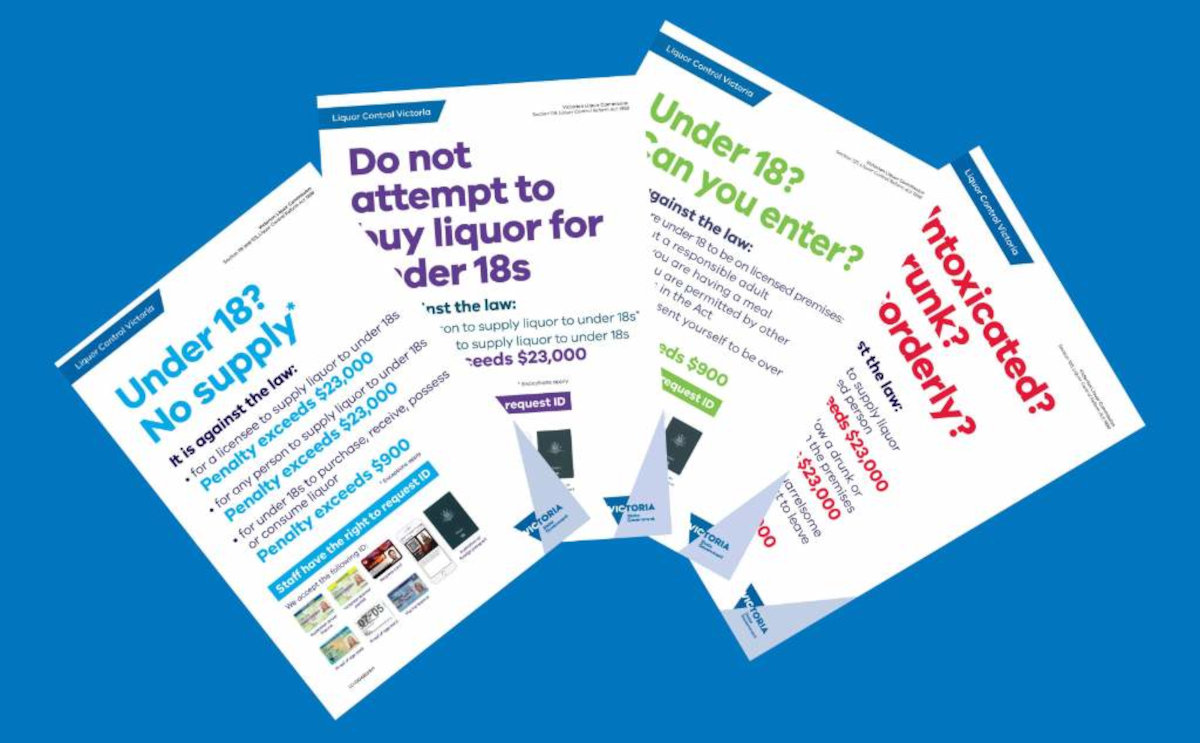 HALF OF VENUE BREACHES CAUSED BY SIMPLE ERRORS, SAYS LCV