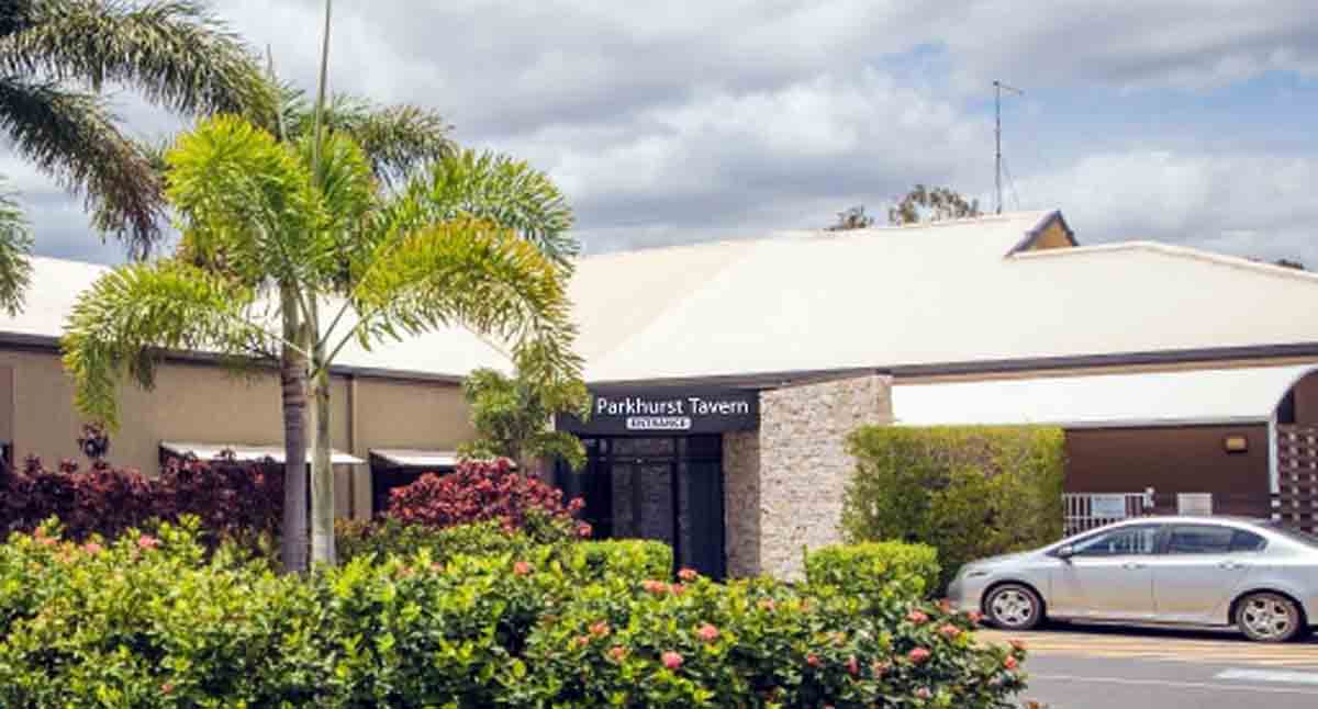 O’HARAS FLIP IN FNQ – PubTIC