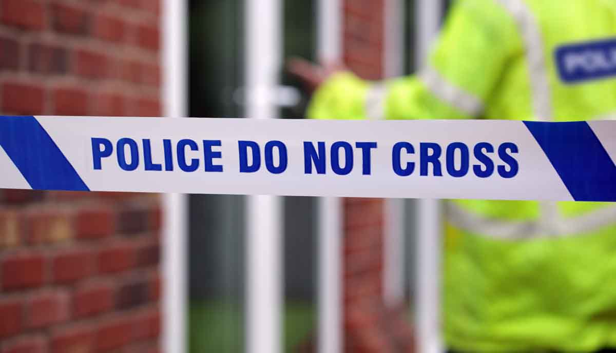 GANGLAND SHOOTING AT SYDNEY PUB