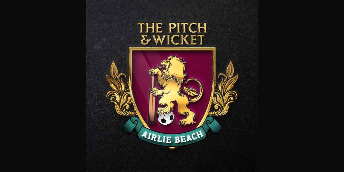 PITCH AND WICKET BRINGS BRITAIN TO THE BEACH