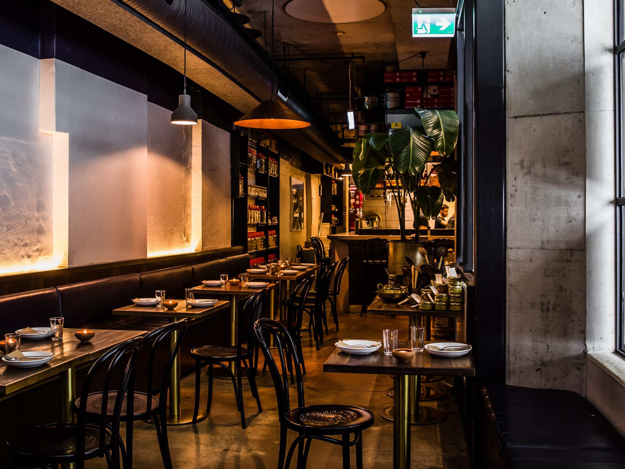 O Tama Carey farewells Lankan Filling Station’s Riley Street venue – hospitality