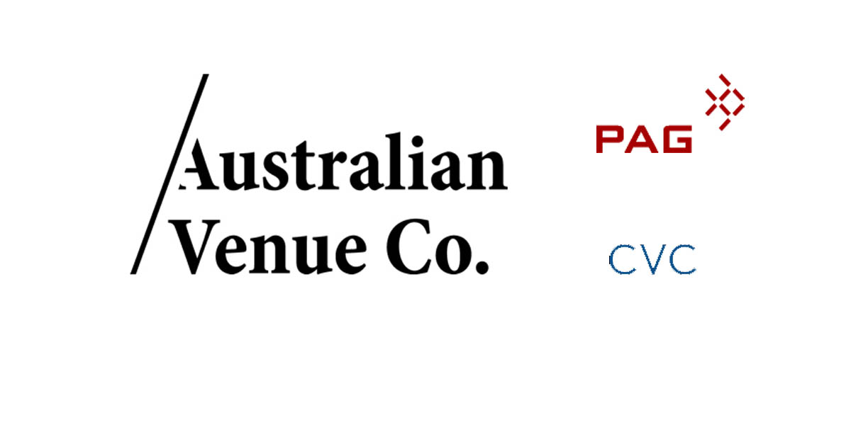 AVC WELCOMES NEW MAJOR INVESTOR