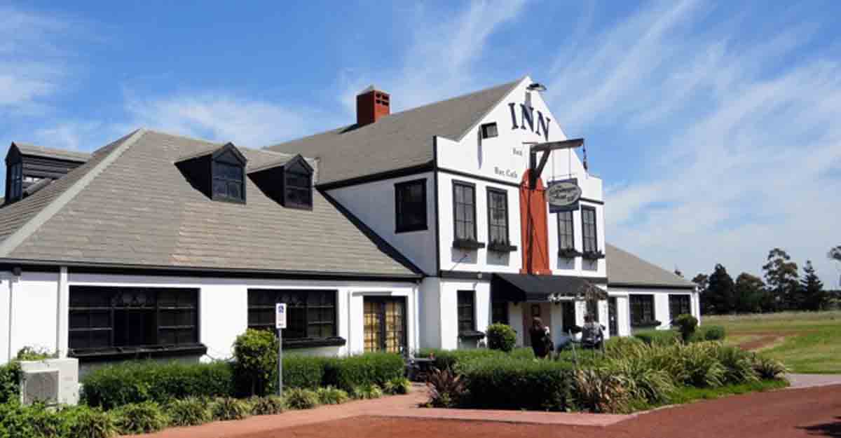 GAME INN AT MELTON – PubTIC