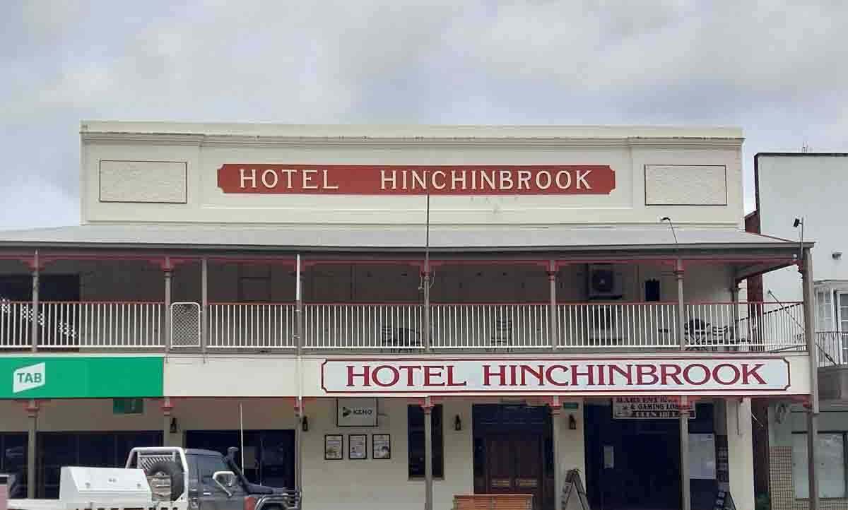 BLACK RHINO BACK IN THE SUNSHINE