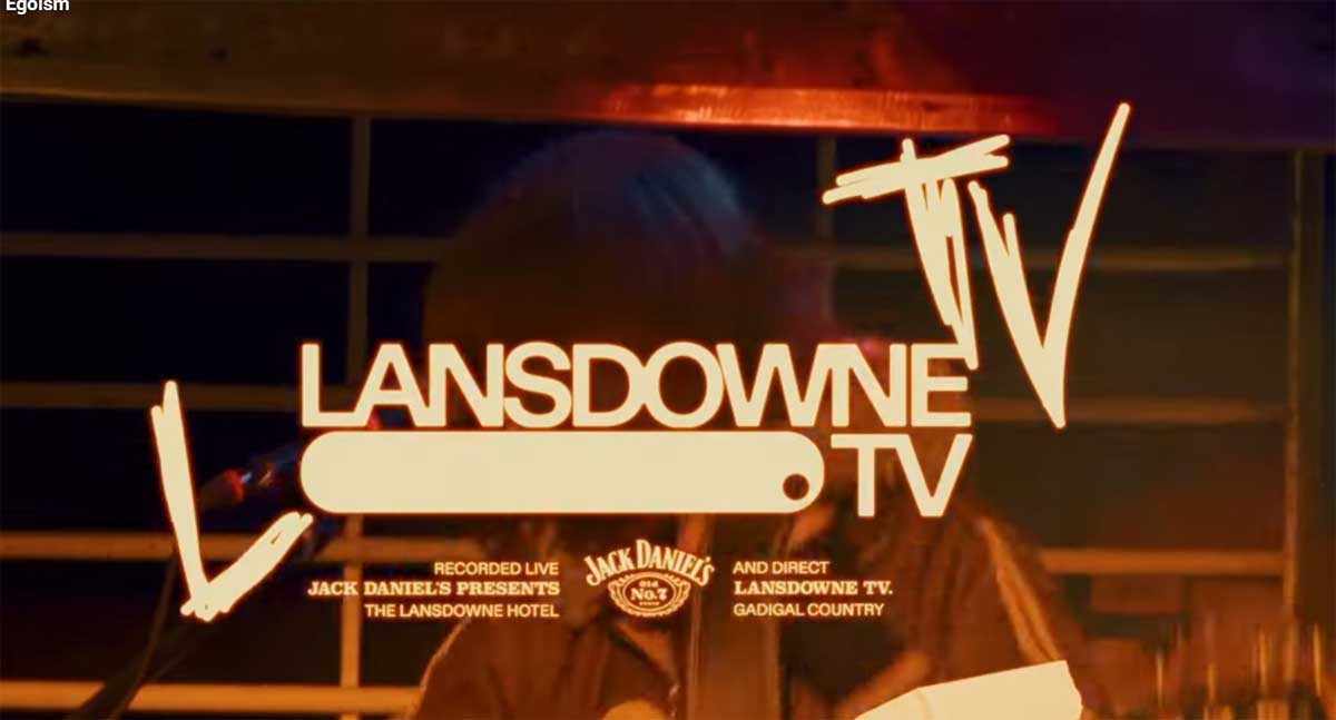 LANSDOWNE PUTS IT ONLINE – PubTIC