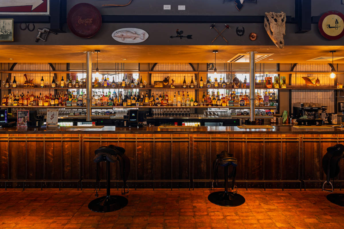 ROCKY WELCOMES BACK ITS BELOVED LEICHHARDT