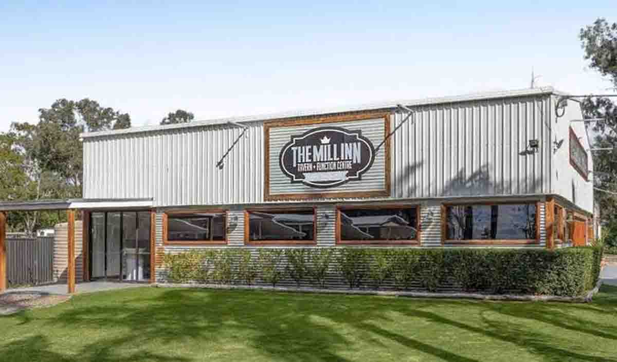 WAYMARK MOVE ON MILLMERRAN – PubTIC