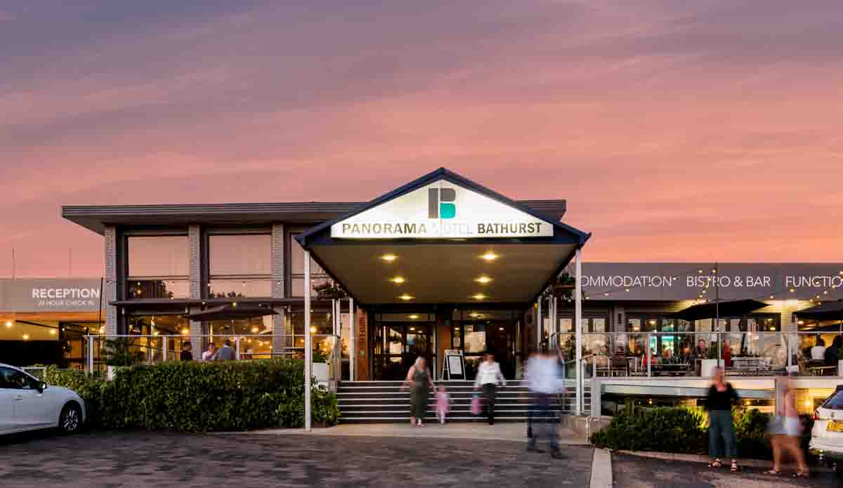 HARRIS NARVO VIEW EXPANSION WITH PANORAMA