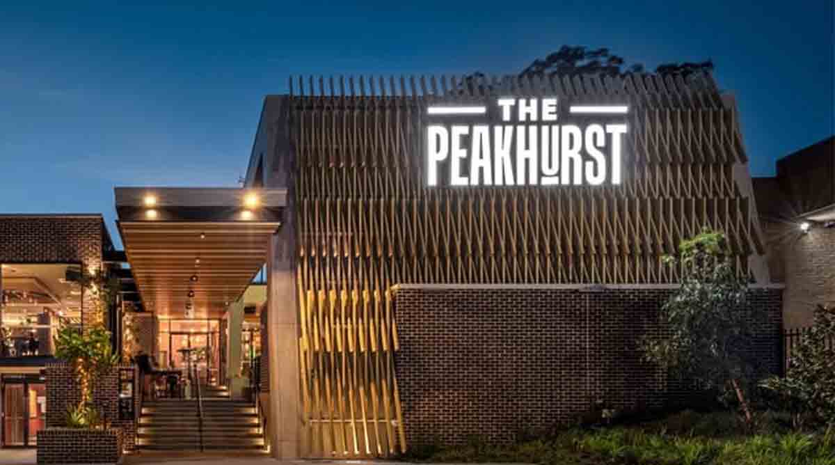 REPUTATION STEAKED AT JDA’S PEAKHURST