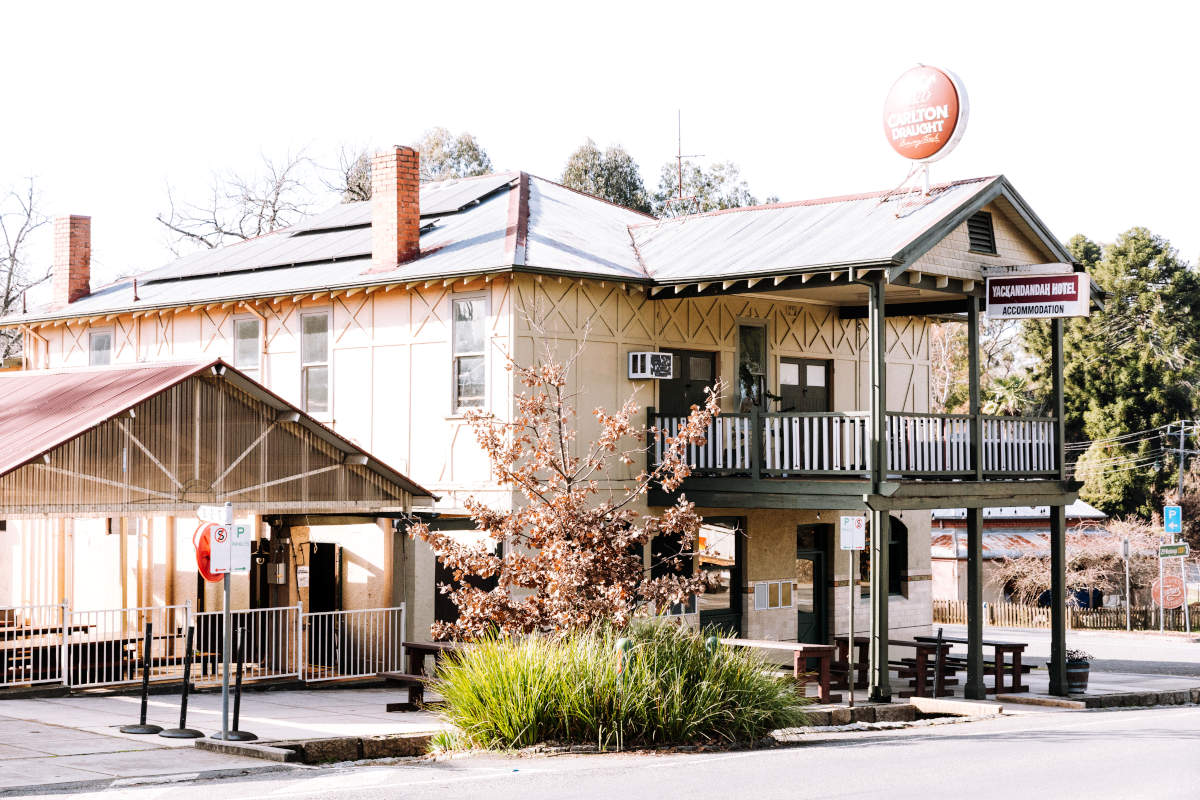 THE YACK IS BACK: A NEW CHAPTER FOR A LOCAL LEGEND