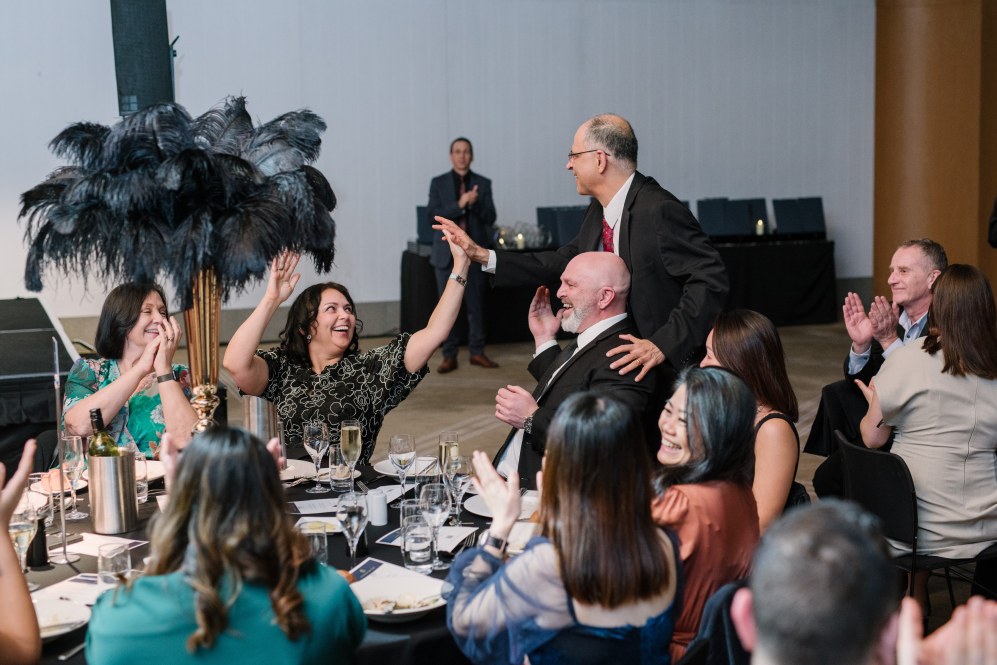 Foodservice industry celebrates excellence at 2025 FSAA National Awards – hospitality