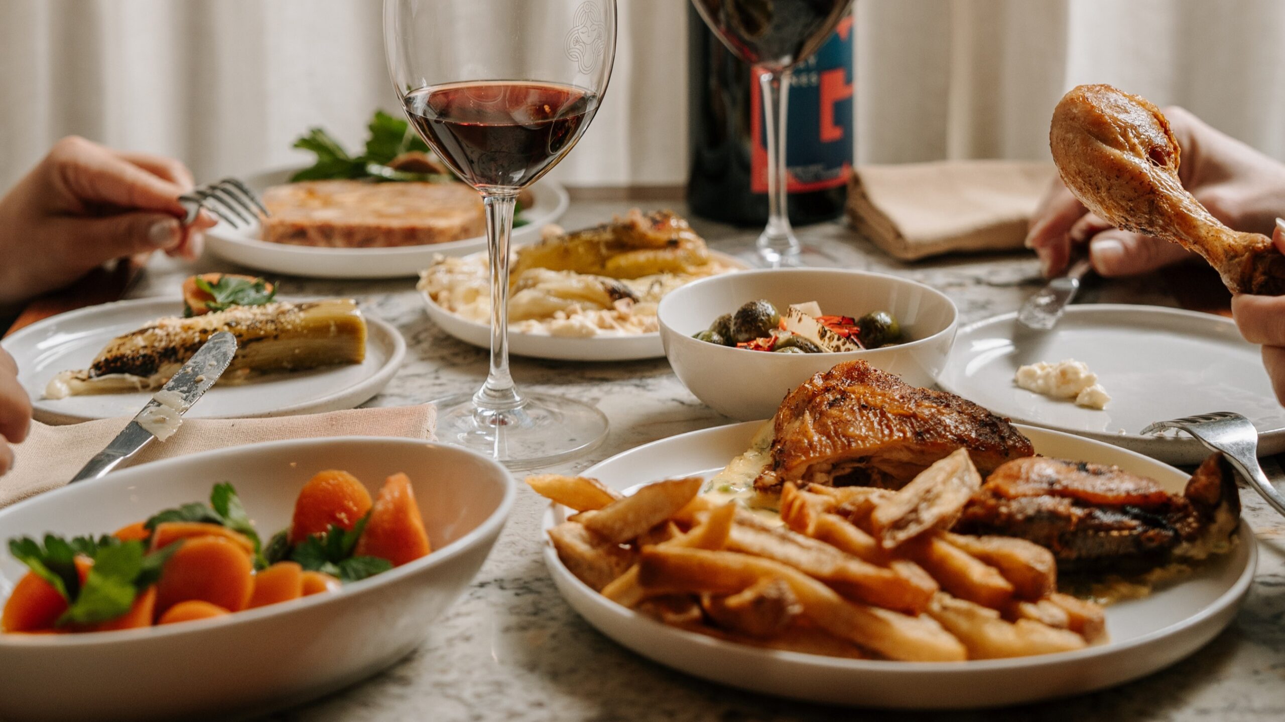 Renascence Group to open Farmer’s Daughters Wine House in Melbourne CBD – hospitality