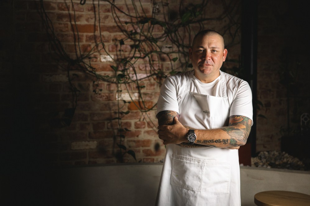 Tippling Club to take over Adelaide’s Canopy Bar for two weeks only   – hospitality