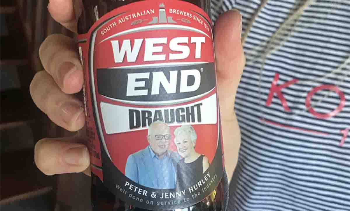 A GOLDEN MILESTONE FOR HURLEY HOTEL GROUP