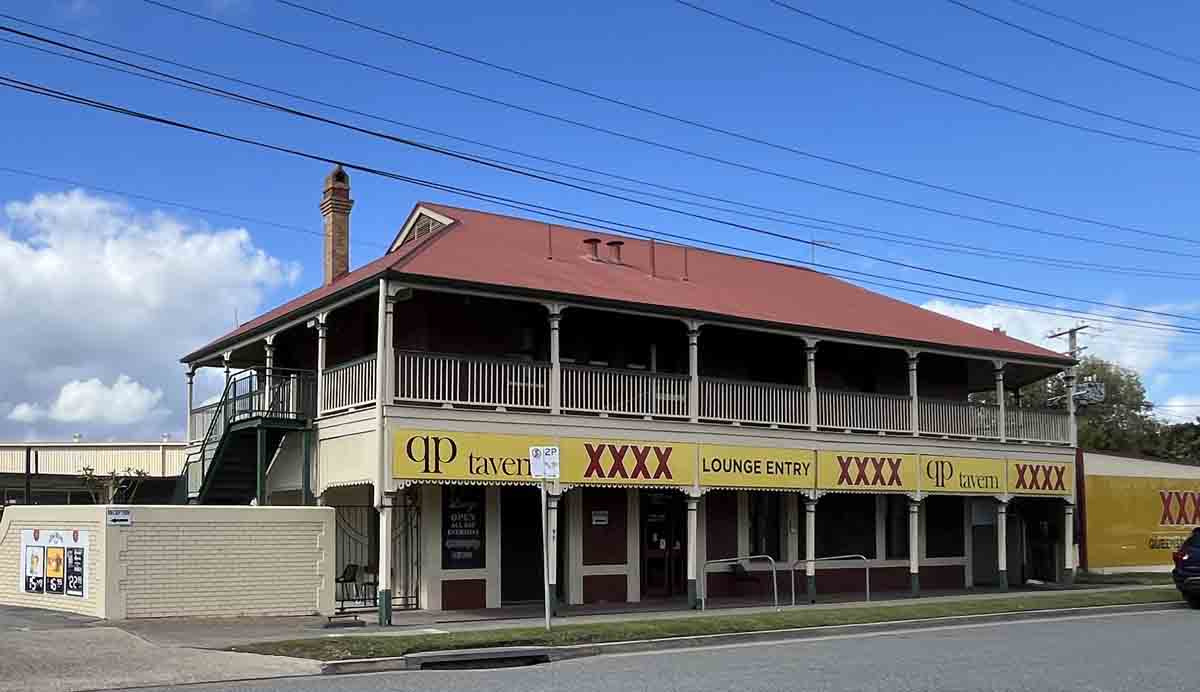 SMITHAM GROWS INTO QUEENSPORT – PubTIC