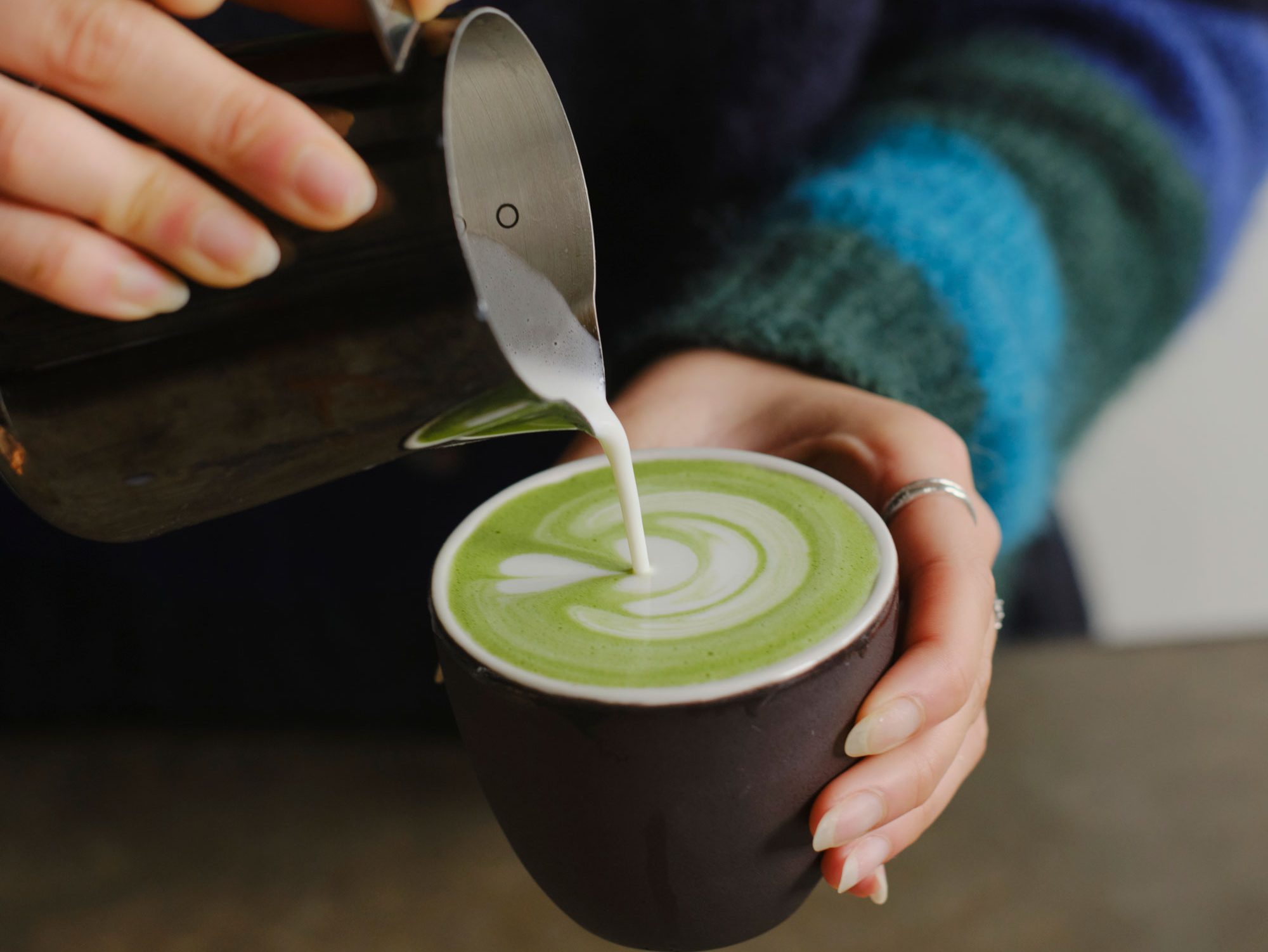 The experts say matcha is here to stay. So what does this mean for cafes? – hospitality