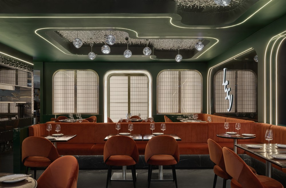 New Flinders Lane restaurant designed to “captivate and inspire” – hospitality