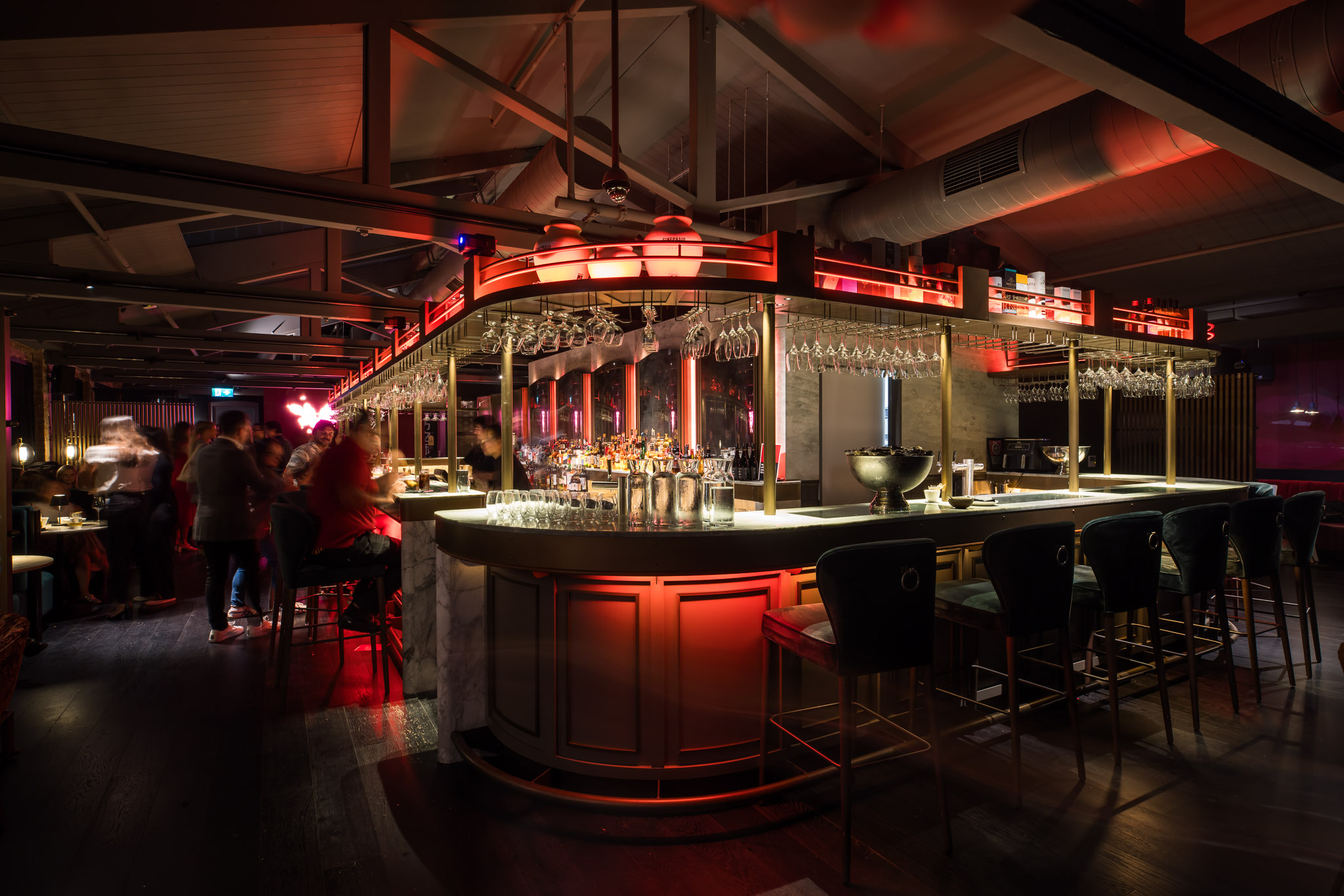 Bar See See opens in The Porter House Precinct – hospitality