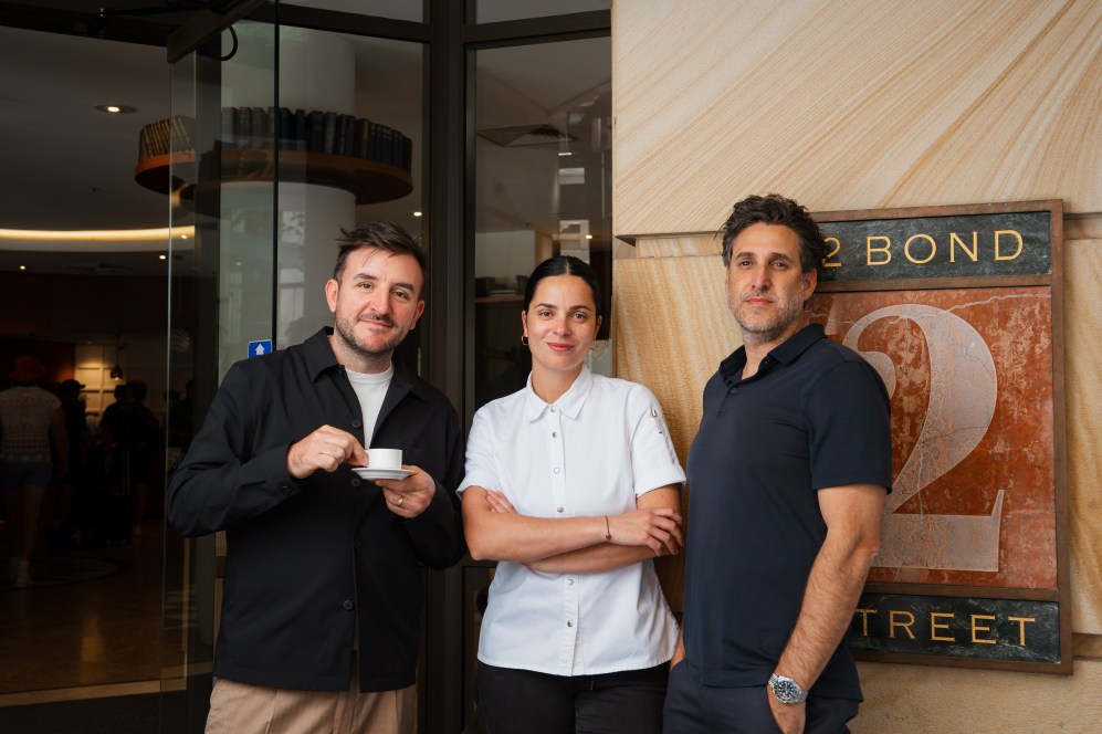 Accor announces two venues opening in November – hospitality