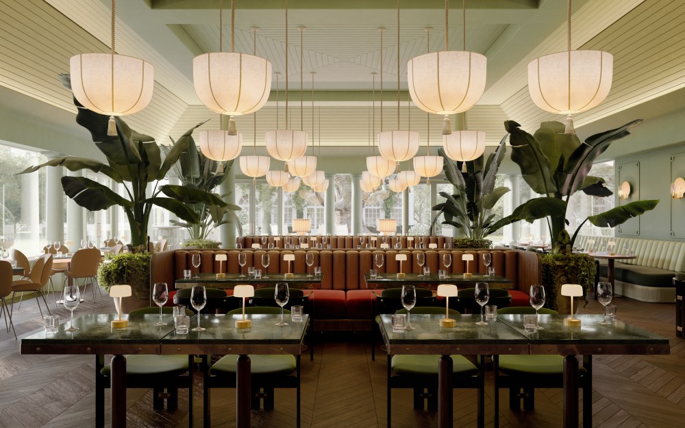 Bowral’s grand homestead Ardour Milton Park receives culinary overhaul – hospitality