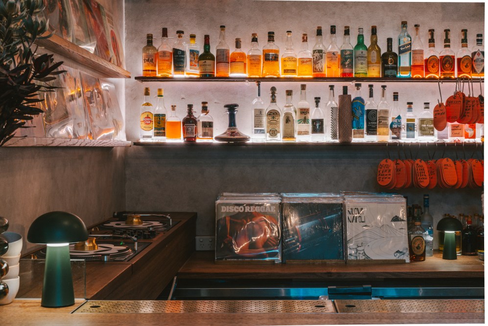 Two Australian bars make The World’s 50 Best Bars 2025 – hospitality