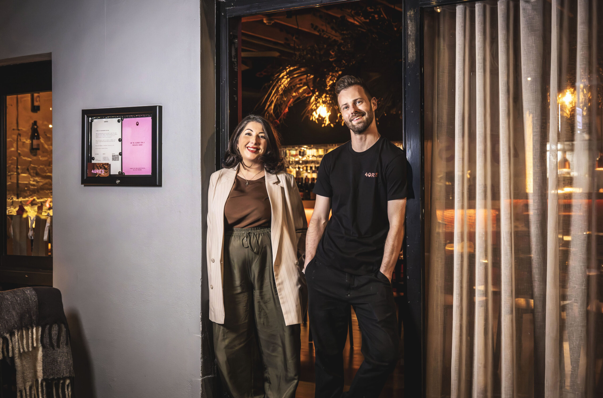 Everything you need to consider when opening a venue – hospitality