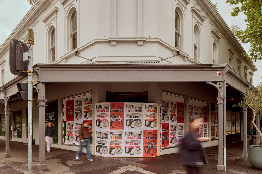 Carlton’s King and Godfree deli makes way for three new venues – hospitality