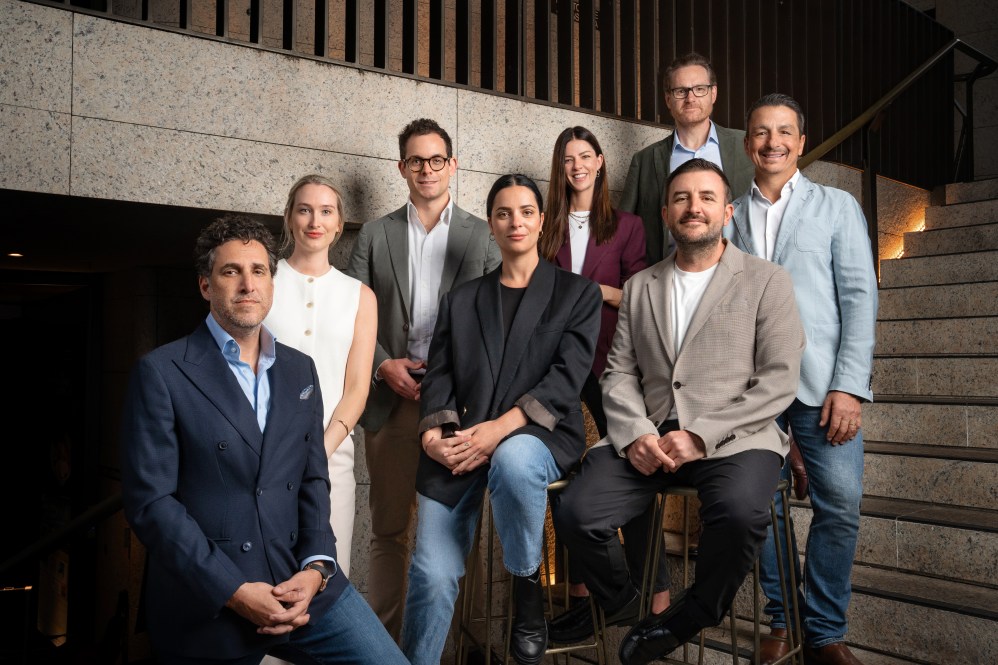 Australia’s largest hotel operator launches new in-house food and beverage group – hospitality