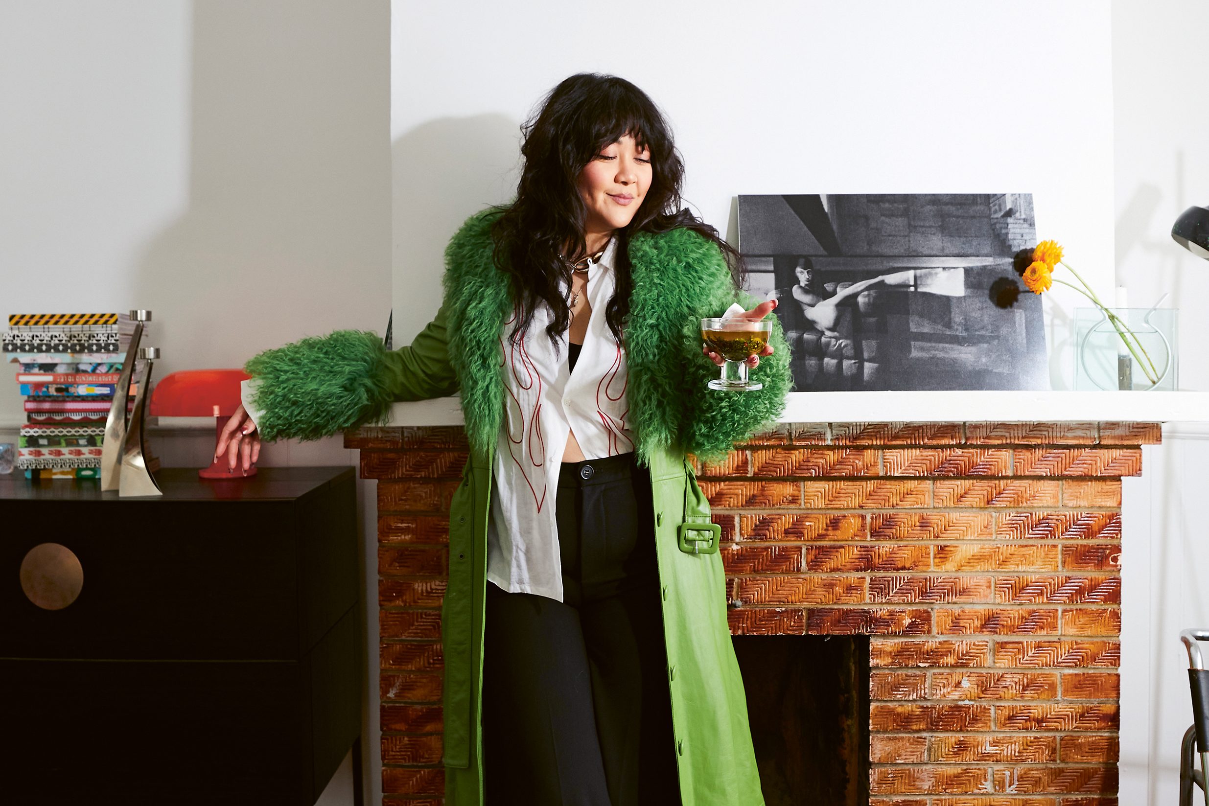 Rosheen Kaul on burnout, creativity, and the secret to her delectable sauces – hospitality