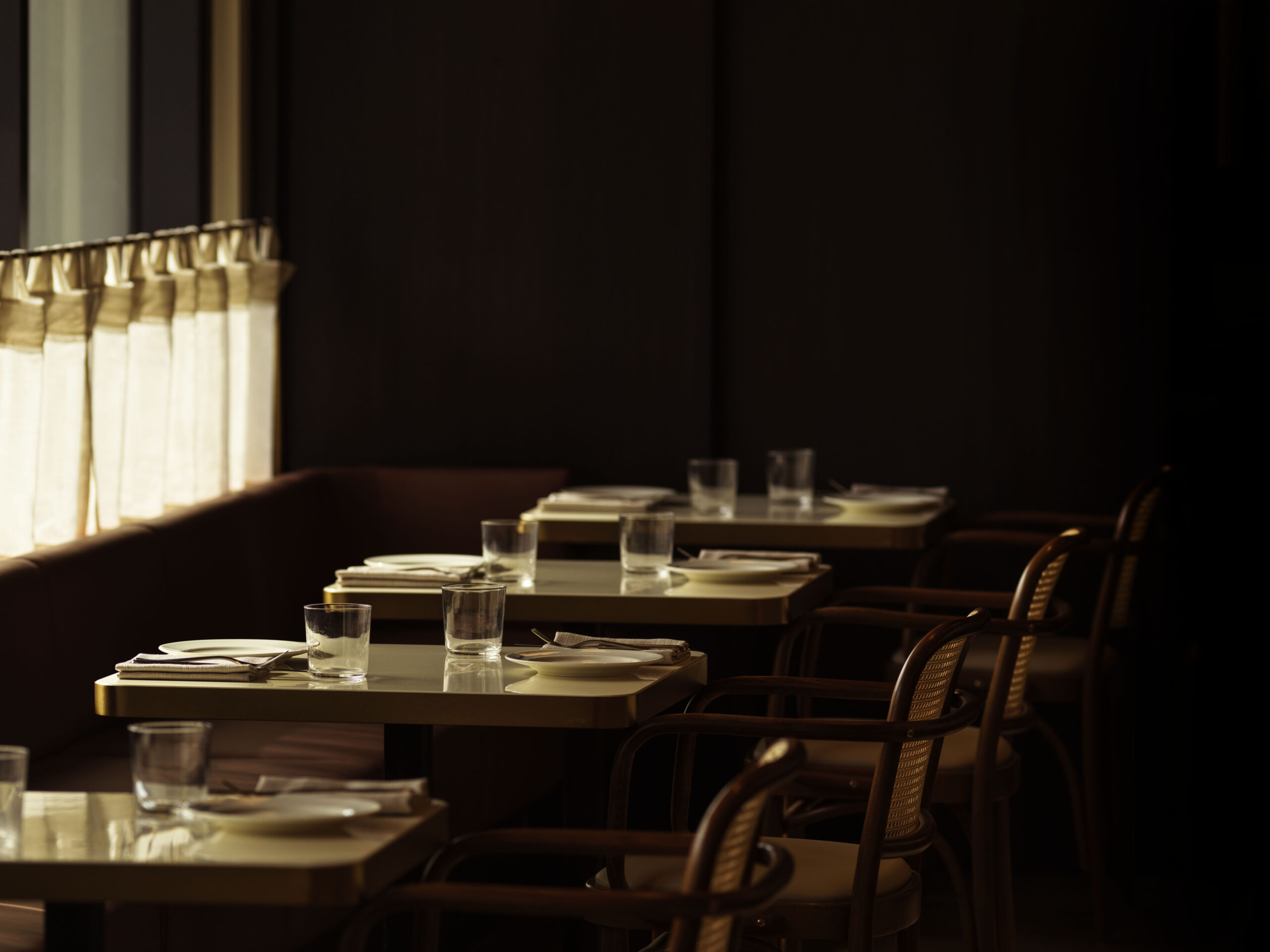 London favourite The Palomar launches in Sydney – hospitality