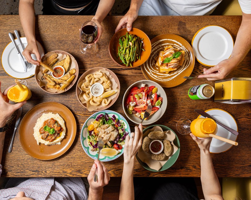 World Vegan Day gives industry opportunity to “make vegan relatable” – hospitality