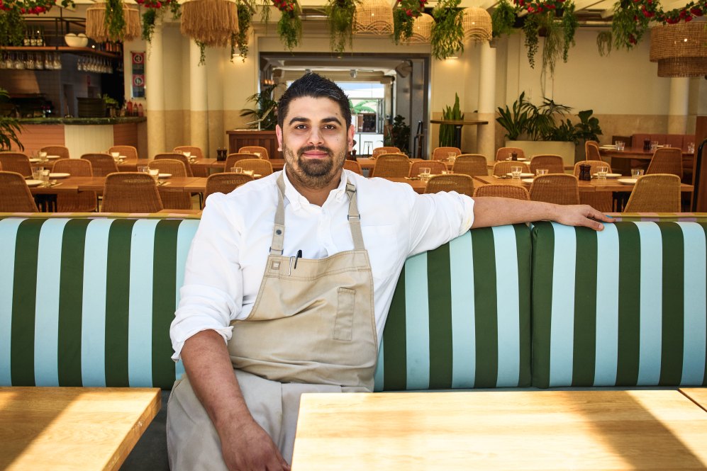 Ex-Mimi’s chef to lead next chapter of Coogee Bay Hotel – hospitality