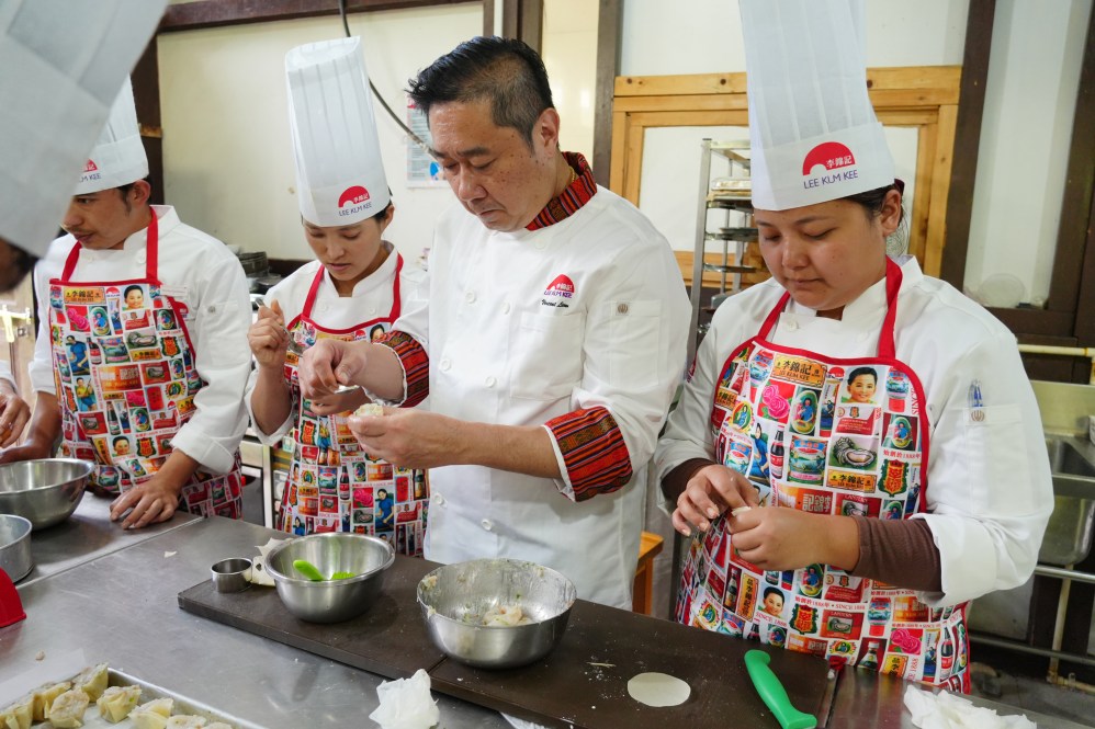 Lee Kum Kee launches international programme in Bhutan – hospitality