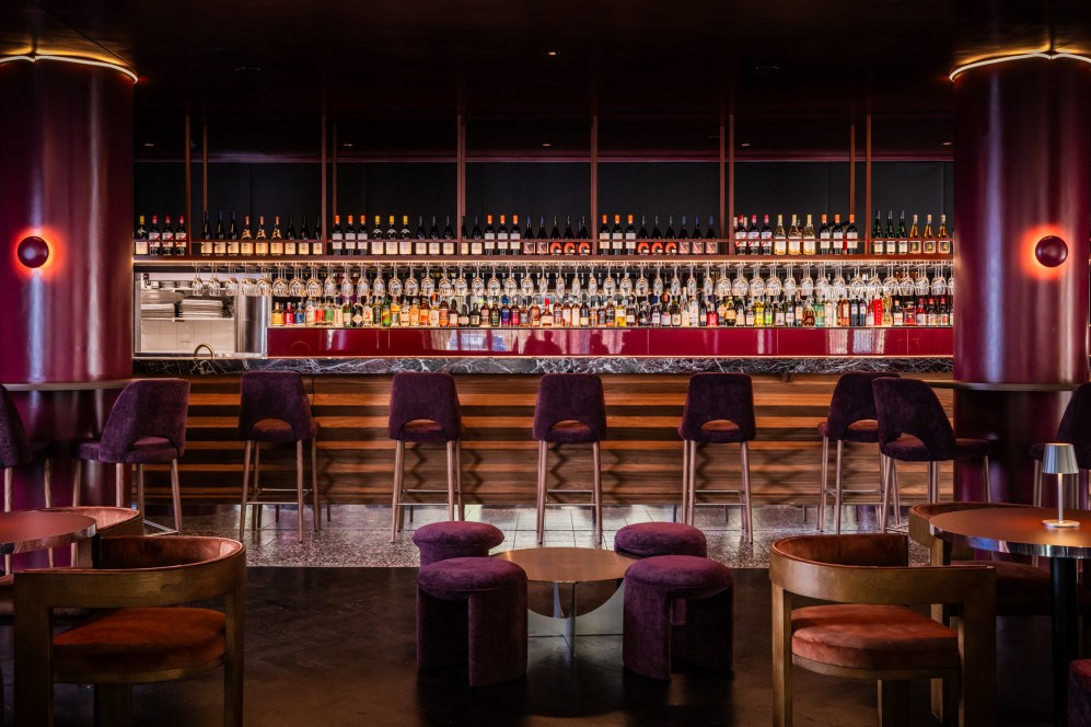 Sydney Theatre Company opens new bar to complement Roslyn Packer Theatre – hospitality