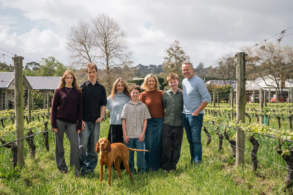Mornington Peninsula’s Crittenden Restaurant reopens under family ownership – hospitality