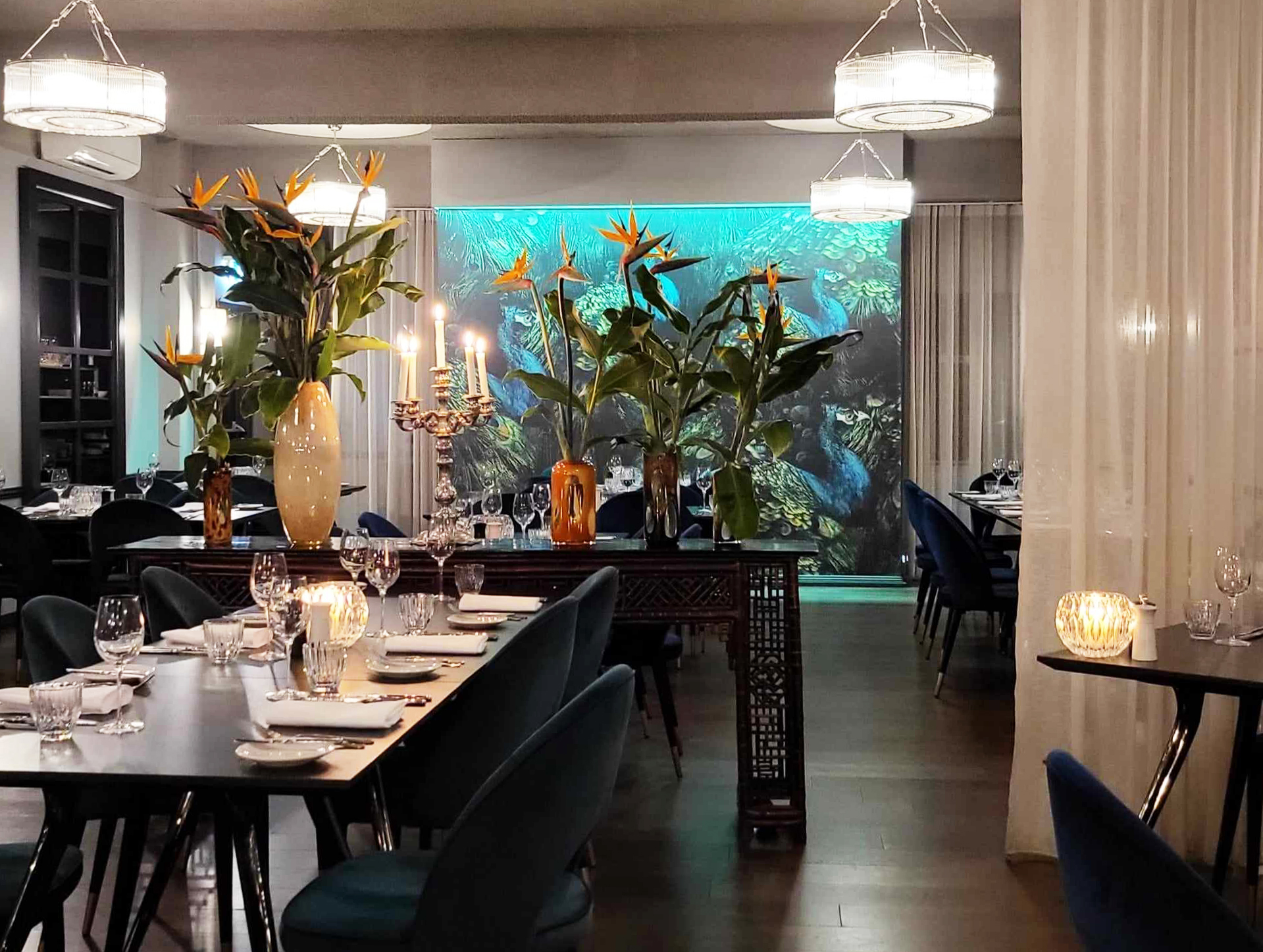 How this Orange hotel tailors its food and beverage offerings to locals – hospitality