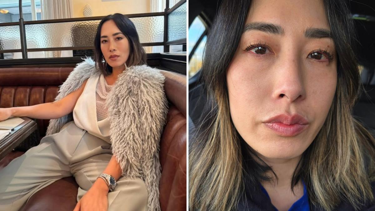 Melissa Leong: MasterChef Australia judge opens up on being sexually abused while working in hospitality